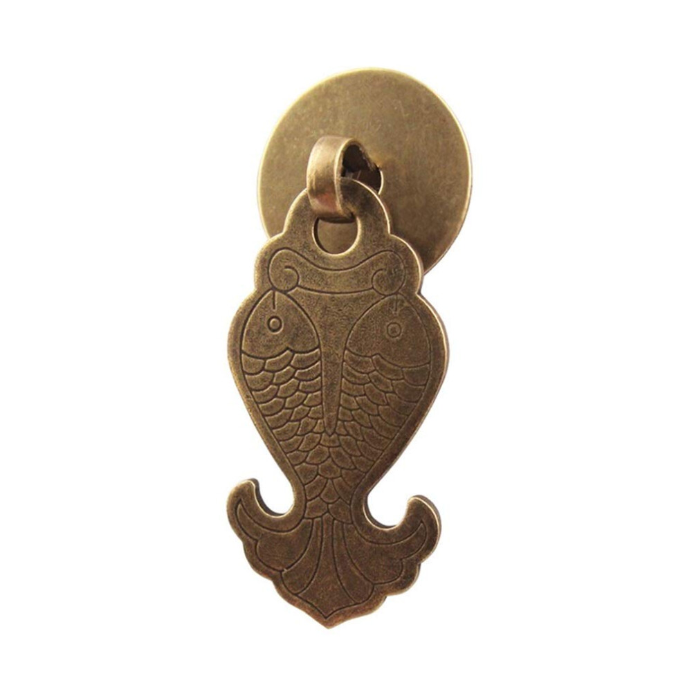 Antique Brass Cabinet Handles And Solid Copper Drawer Pulls With Elegant Finish And Easy Installation 9044945410891