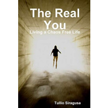 Real You by Tullio Siragusa Paperback Book