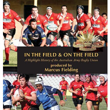 In the Field and On the Field Hardcover Book