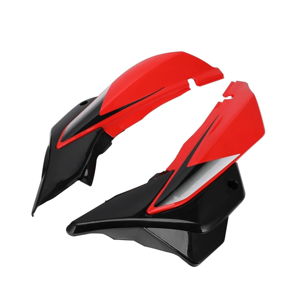 Motorcycle Side Spoiler For Xr150l Fairing Cover Panel Guard, Boosts Stability And Aerodynamics 9044945411454