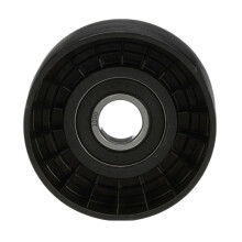 Accessory Drive Belt Idler Pulley for Ford F150 F250 F350 Expedition Econoline Durable Design
