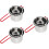 3Sets Outdoor Kochtopf Für Und Picknick 8