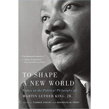 To Shape a New World Paperback Book