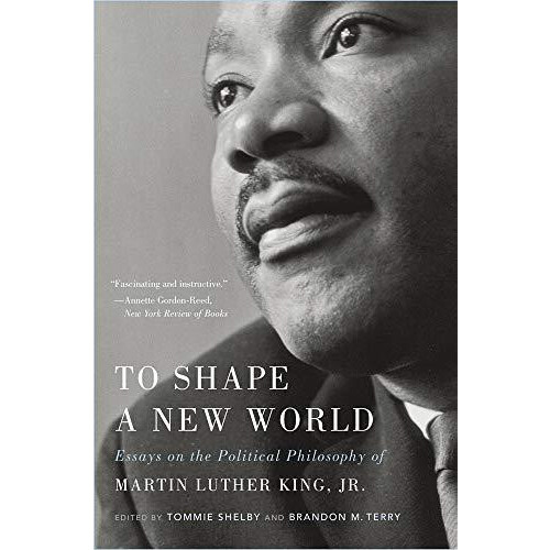 To Shape a New World Paperback Book