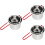3Sets Outdoor Kochtopf Für Und Picknick 7