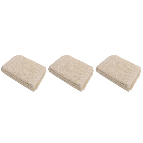 3Stk Beige Matte Für Sofa Und Matratze Haushalt 2
