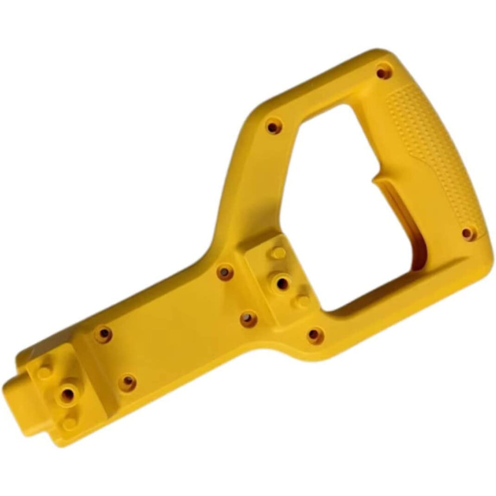 39396000 Miter Saw Handle Clamshell Set For Dewalt Dw703 Dw713 Dw715 Ergonomic Grip 9044945411966