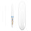 Stylo-Plume Transparent Mine 0,5 Mm Rechargeable 1