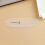 Stylo-Plume Transparent Mine 0,5 Mm Rechargeable 4