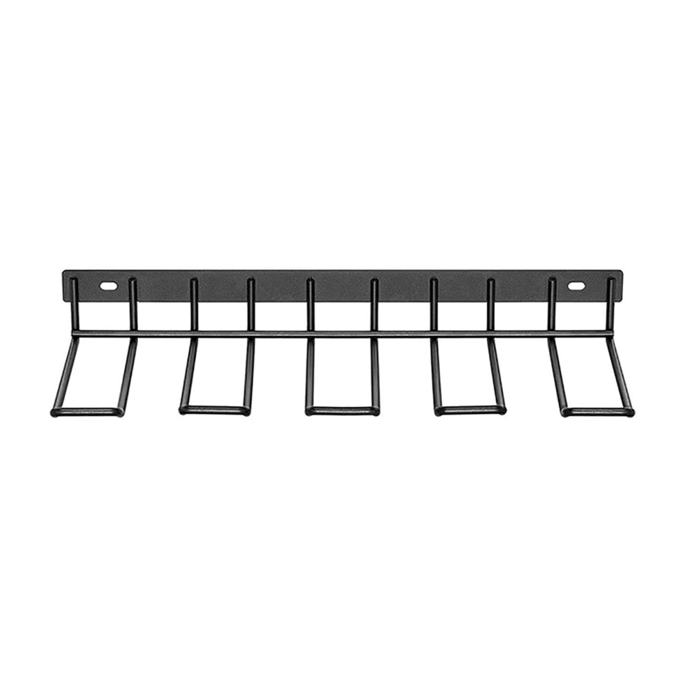 Power Tool Organizer Wall Mounted Electric Drill Storage Rack For Garage With Load Capacity 9070919961410
