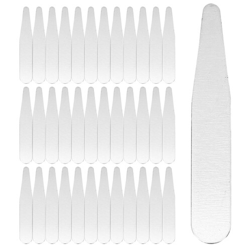 180Pièces Protections De Argent En Acier Pour 2