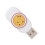 Ευρέως συμβατός USB Memory Stick καθολικός απογυμνωτής ινών ανθεκτικός στους 8