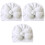 3Pièces Chapeau - Nœud Confortable Usage 3