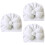 3Pièces Chapeau - Nœud Confortable Usage 6