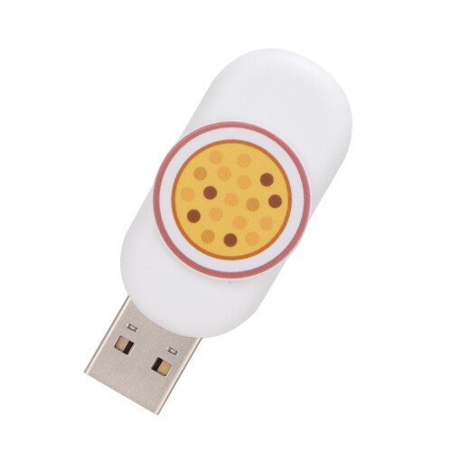 Ευρέως συμβατός USB Memory Stick καθολικός απογυμνωτής ινών ανθεκτικός στους 1