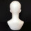 Mannequin Tête Masculin Support Pour Perruques Chapeaux 6