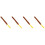 4Pièces Brosse Nettoyage Guzheng Accessoire Doux Durable 5