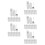 50Pcs Transparent Lip Gloss Tubes Clear DIY Empty Lipstick Containers 4