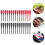 30 pièces crayons de marquage multifonctionnels pour golf portables 9