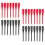 30 pièces crayons de marquage multifonctionnels pour golf portables 8