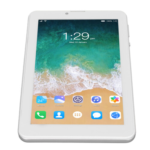 Tablet Android με φωτιζόμενο πληκτρολόγιο, οθόνη IPS υψηλής φωτεινότητας και θύρα 1
