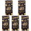 5 Sets Happy Birthday Party Theme Photography Backdrop 2