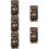 5 Sets Happy Birthday Party Theme Photography Backdrop 11