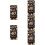 5 Sets Happy Birthday Party Theme Photography Backdrop 10