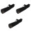 3pcs Bag Oxford Cloth Split Bow Accessories 3