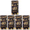 5 Sets Happy Birthday Party Theme Photography Backdrop 5