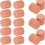 100 Pcs Mini Bricks Crafts Bulk Mud 1
