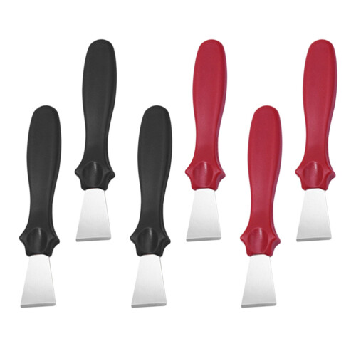 12Pcs Kitchen Stain Stainless Steel Cleaning Assorted