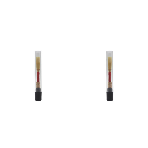 2Pcs Woodwind Bamboo Oboe Reeds German Style Material Multi 2