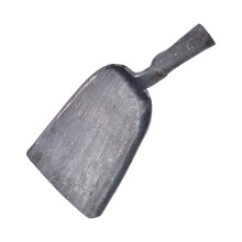 2St Grijze Asgraven Bbq Schep Voor En Openhaard