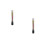 2Pcs Woodwind Bamboo Oboe Reeds German Style Material Multi 5