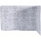 Foldable Aluminum Splatter Guard with Nonstick Grease Shield, 3Sided Stove Protector 33'x15.4' 5