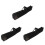 3pcs Bag Oxford Cloth Split Bow Accessories 2