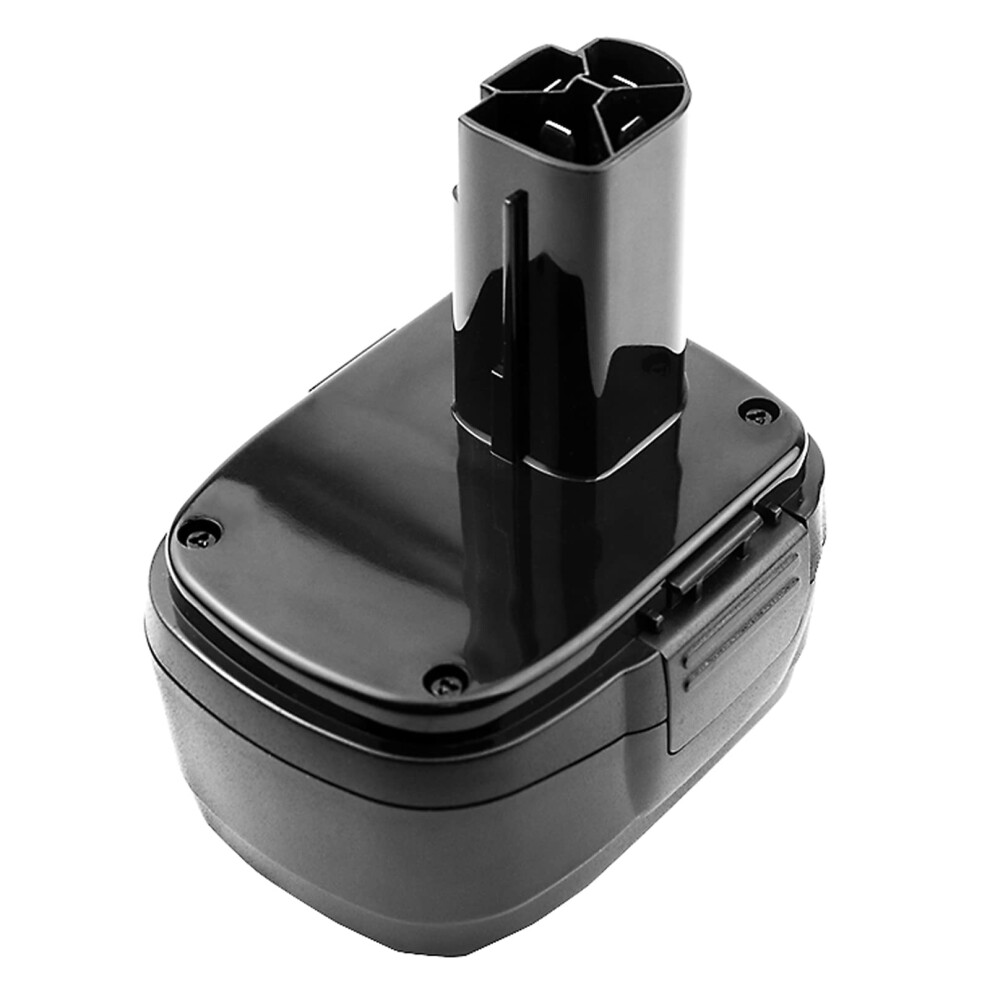12V Replacement Battery 3300Mah Capacity For Craftsman 11538 315.11538 130279001 9053599192565