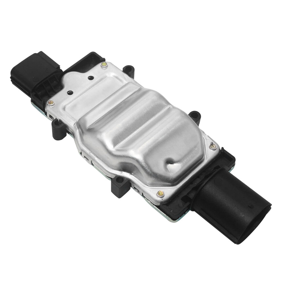 Engine Cooling Fan Control Module for Ford Focus Kuga CMax Volvo V40 ...