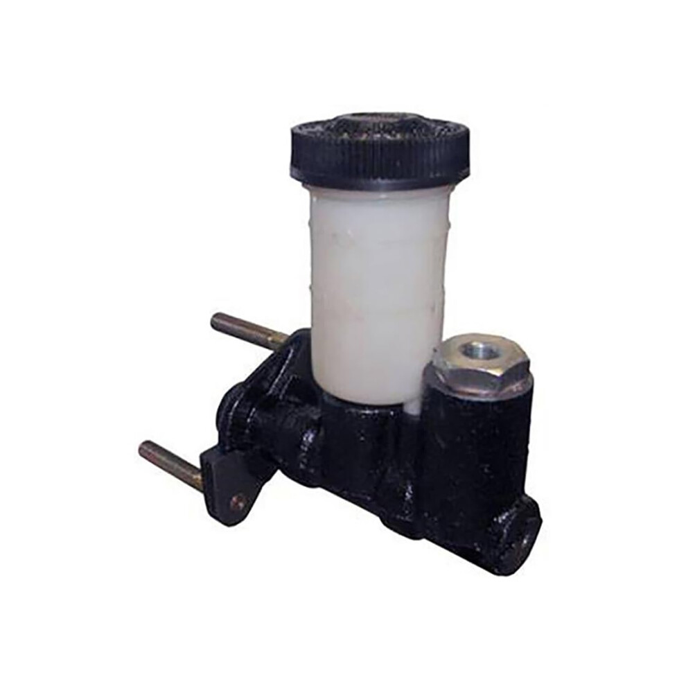 Clutch Master Cylinder For Mazda Rx7 19861991 Oem Fit Smooth Operation Corrosion Resistant 9455672865852