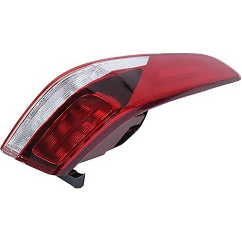 Left Side Outer Tail Light for Kia Optima 20162020 Driver Side Rear Lamp 1