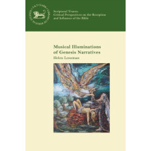 Musical Illuminations of Genesis Narratives by Leneman Cantor Helen In