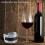Wine Bottle Thermometer with LCD Display, Battery Strap for Red and White Wine Temperature 3