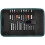 Tool Roll Bag Canvas Drill Bit Organizer for Electricians DIY Small Tools Durable Storage Pouch 2