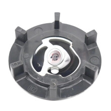 Quality Performance AC Compressor Clutch Hub 1PCS for Audi A2 VW Golf Skoda Fabia