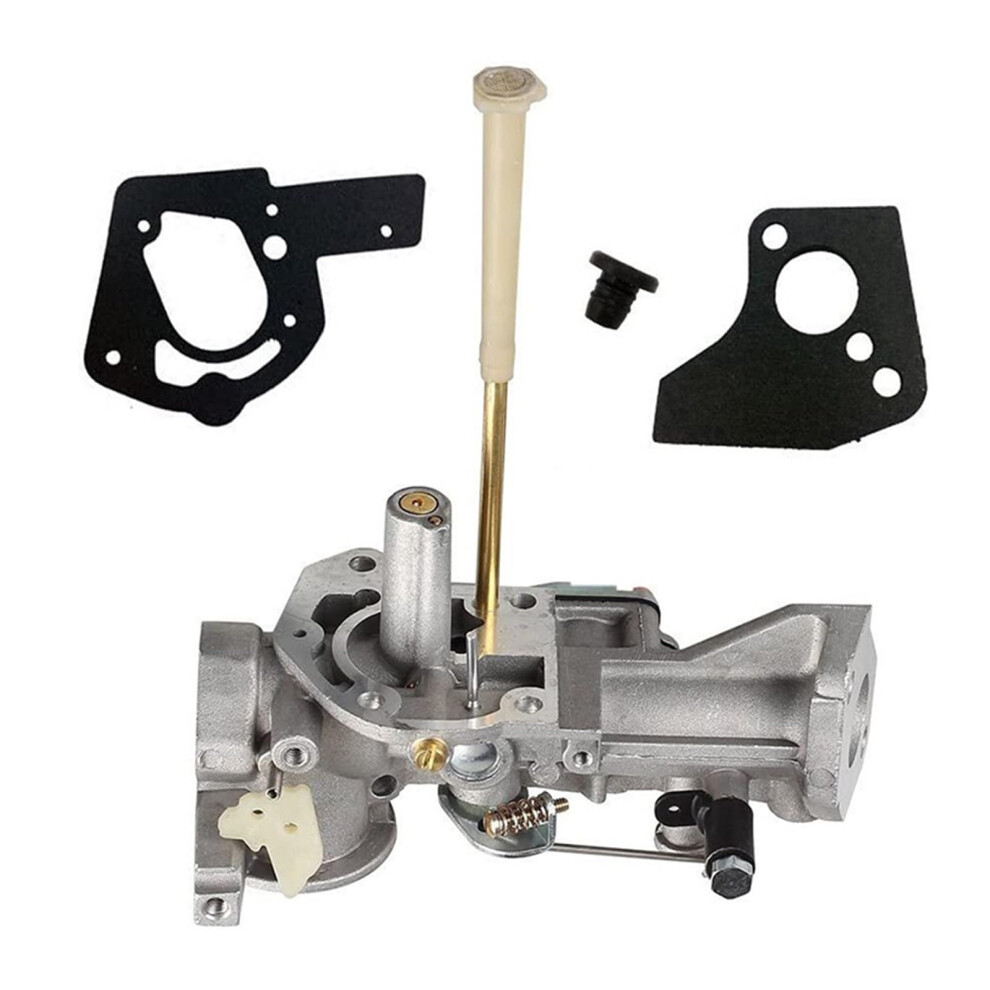 499952 Carburetor With Gasket For Briggs & Stratton Bs 091212 091202 Series Performance 9053599194439