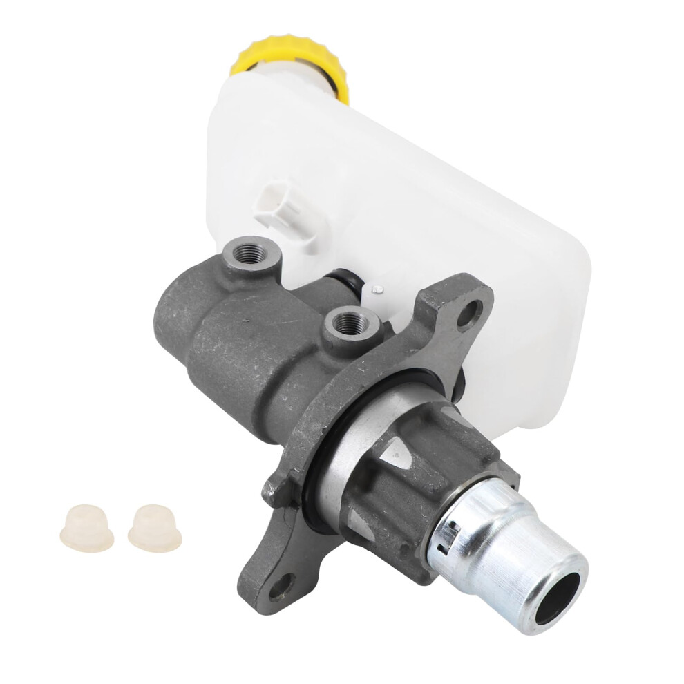 Brake Master Cylinder With Reservoir For Dodge Grand Caravan 20092013 Chrysler Town & Country 9070919988523