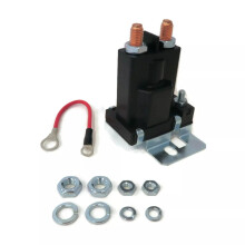 Snowplow Relay Solenoid for Blizzard Speedwing Power Plow, 1306310 4Post Heavy Duty Kit