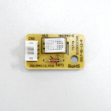 Dehumidifier Humidity Sensor Board Replacement for SOLEUS and Black & Decker – Accurate Detection