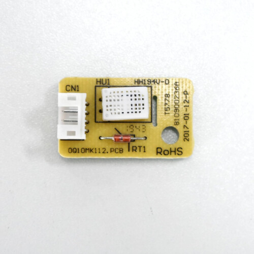 Dehumidifier Humidity Sensor Board Replacement for SOLEUS and Black & Decker – Accurate Detection 2